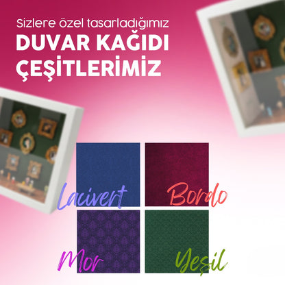 Museum of us™ minyatür aşk müzesi